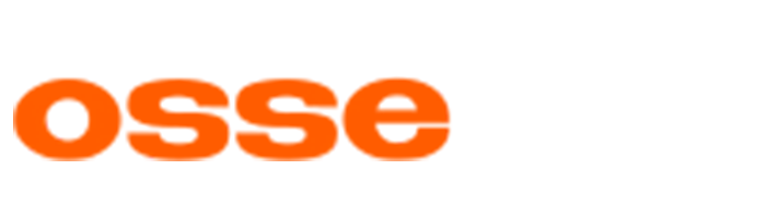 OSSEBET{GLOBAL} Logo